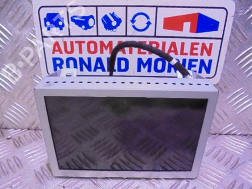 Used Control unit Control unit FORD TRANSIT COURIER B460 Box Body/MPV 1.0 EcoBoost (100 hp) 40357756 40357756