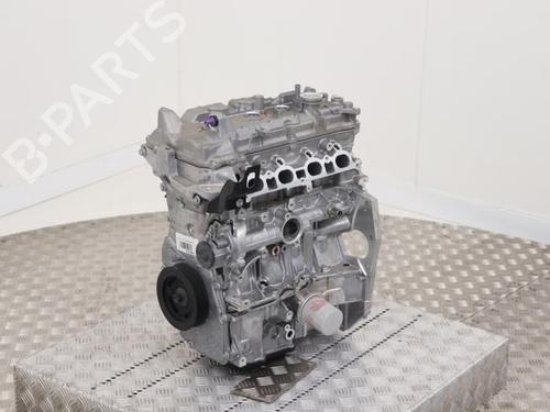 Engine DACIA DOKKER MPV (KE_) 1.6 LPG | BP40395318M1 - Image 3