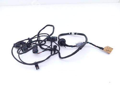 Used Electronic module Electronic module AUDI A5 (8T3) 2.0 TDI (177 hp) 40481839 40481839