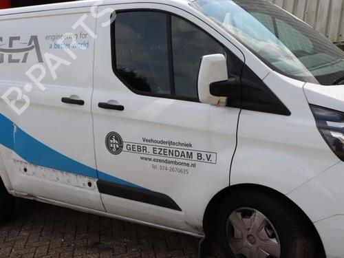 Electronic module FORD TRANSIT CUSTOM V362 Van (FY, FZ) 2.0 EcoBlue | BP40402368M83  - Image 35