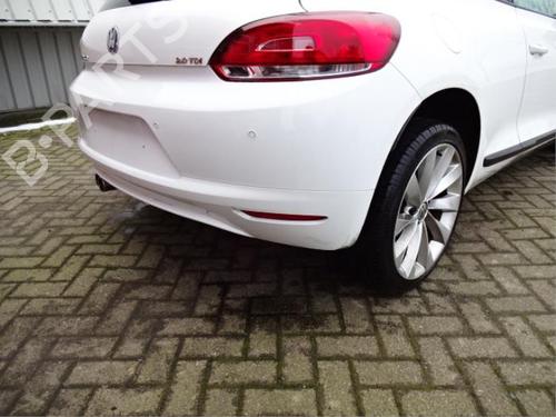 Engine control unit (ECU) VW SCIROCCO III (137, 138) 2.0 TDI | BP40471092M57 - Image 24