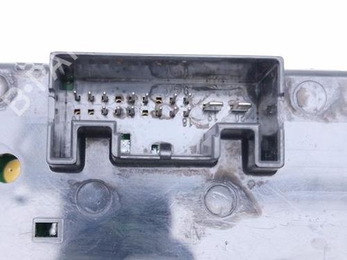 Climate control AUDI A3 Limousine (8VS, 8VM) 35 TFSI | BP40413120I5  - Image 6