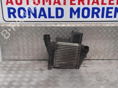 Used Intercooler Intercooler RENAULT TWINGO II (CN0_) 1.5 dCi 90 (86 hp) 40368471 40368471