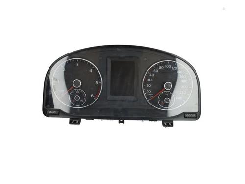instrument-cluster-vw-touran-1t3-2010-2011-2012-2013-2014-2015-2016-40359559 main image