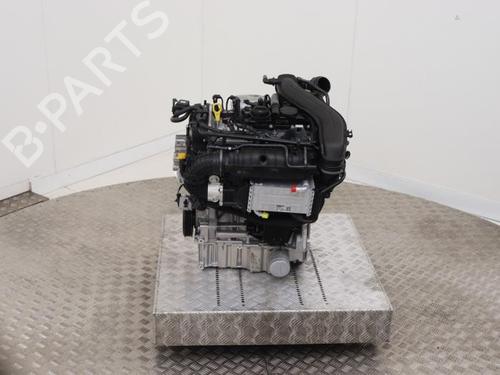 Engine AUDI Q3 (F3B) 35 TFSI Mild Hybrid | BP40478840M1 - Image 5