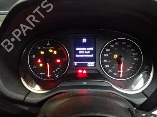 Electronic sensor AUDI Q2 (GAB, GAG) 30 TDI | BP40472004M84  - Image 33
