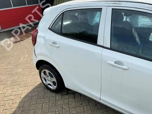 Rear axle KIA PICANTO III (JA) 1.0 | BP40419413M2 - Image 21
