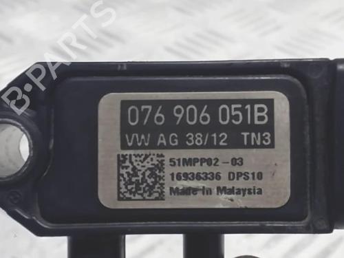 Electronic sensor VW AMAROK (2HA, 2HB, S1B, S6B, S7A, S7B, AGD) 2.0 BiTDI | BP40472411M84 - Image 2