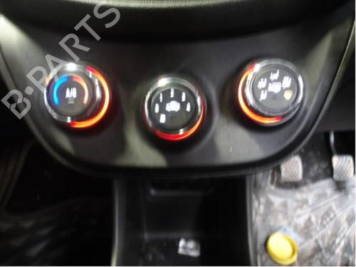 Right front shock absorber OPEL KARL (C16) 1.0 | BP40364991M17 - Image 43