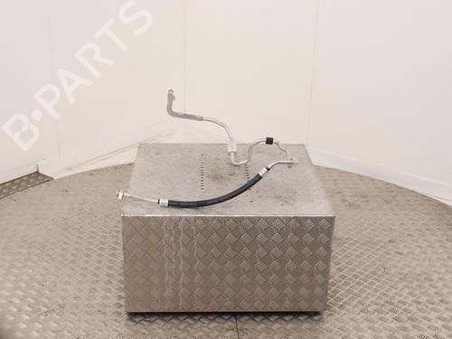 Used AC pipe AC pipe VW POLO VI (AW1, BZ1, AE1) 1.0 TSI (95 hp) 40408586 40408586