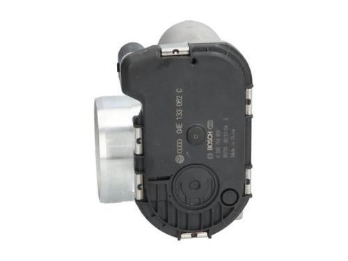 Used Throttle body Throttle body VW T-CROSS (C11, D31) 1.5 TSI (150 hp) 40395365 40395365