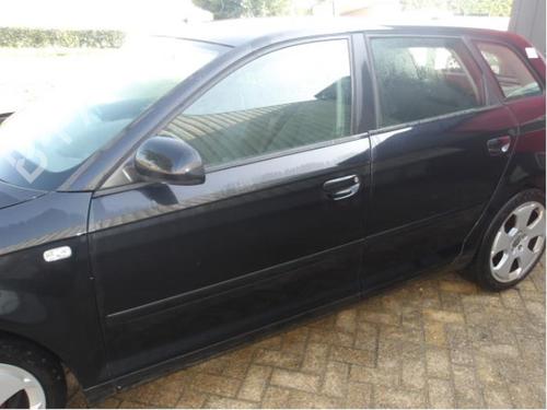 Switch AUDI A3 Sportback (8PA) 1.6 FSI | BP40361927I30 - Image 34