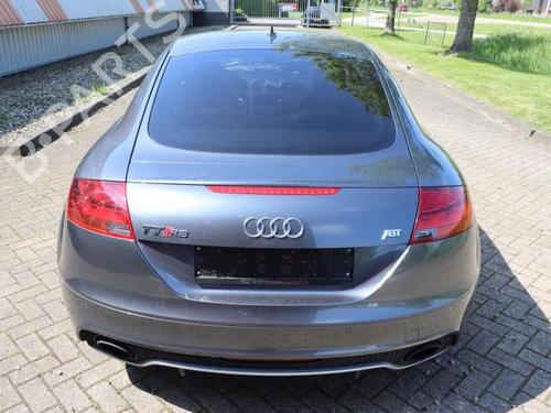Switch AUDI TT (8J3) 2.5 RS quattro | BP40474968I30 - Image 4