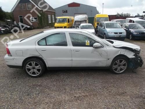 Left front driveshaft VOLVO S60 I (384) T5 | BP40364385M38 - Image 7