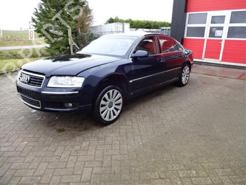 Rear differential AUDI A8 D3 (4E2, 4E8) 4.0 TDI quattro | BP40384224M24  - Image 5