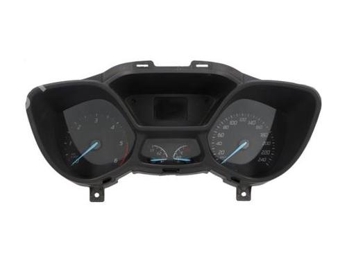 Used Instrument cluster Instrument cluster FORD TRANSIT CONNECT V408 Box Body/MPV 1.5 TDCi (101 hp) 40391621 40391621