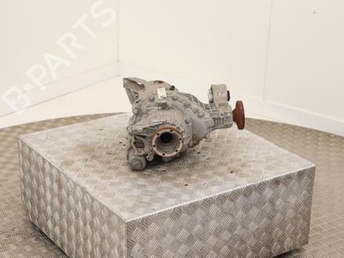 Used Rear differential Rear differential AUDI A4 B9 Avant (8W5, 8WD) RS4 TFSi quattro (450 hp) 40418167 40418167