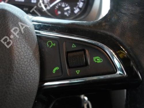 Electronic sensor SKODA RAPID Spaceback (NH1) 1.2 TSI | BP40475091M84 - Image 16