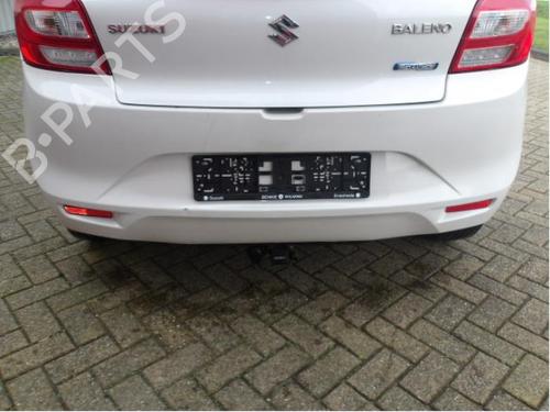 Instrument cluster SUZUKI BALENO (FW, EW) 1.2 (A1K412) | BP40359349C47 - Image 28