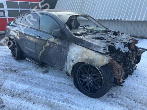 Used Parts MERCEDES-BENZ GLE Coupe (C292) AMG 63 S 4-matic (292.375) 5065054