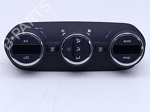 Used Climate control Climate control JEEP RENEGADE SUV (BU, B1, BV) 1.4 (140 hp) 40420542 40420542