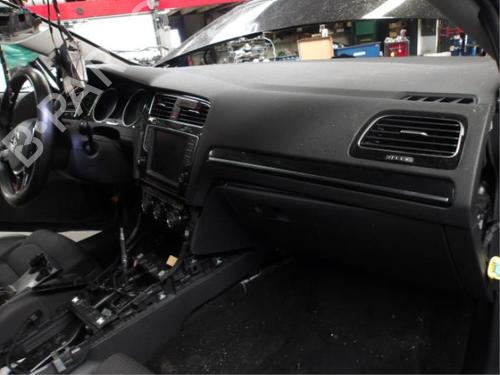 Switch VW GOLF VII (5G1, BQ1, BE1, BE2) 1.4 TSI | BP40427666I30  - Image 19
