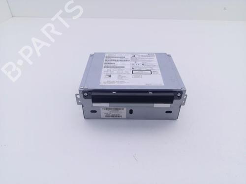 Used Radio Radio VOLVO V60 I (155) D2 (120 hp) 40362475 40362475