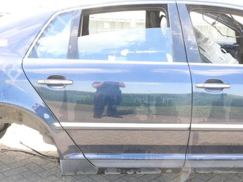 Engine VW PHAETON (3D1, 3D2, 3D3, 3D4, 3D6, 3D7, 3D8, 3D9) 6.0 W12 4motion | BP40406403M1 - Image 40