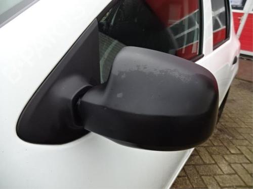 Used Left mirror Left mirror DACIA SANDERO II 1.2 (75 hp) 40430147 40430147