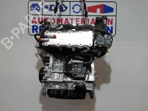 Engine VW GOLF VII (5G1, BQ1, BE1, BE2) 1.4 TSI | BP40372884M1 - Image 2