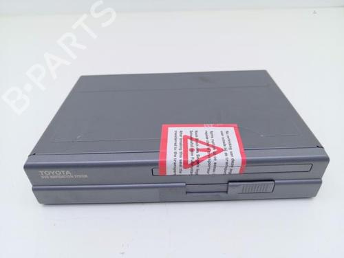 Used Electronic module Electronic module TOYOTA AVENSIS Estate (_T25_) 2.2 D-CAT (ADT251_, ADT251R) (177 hp) 40362689 40362689