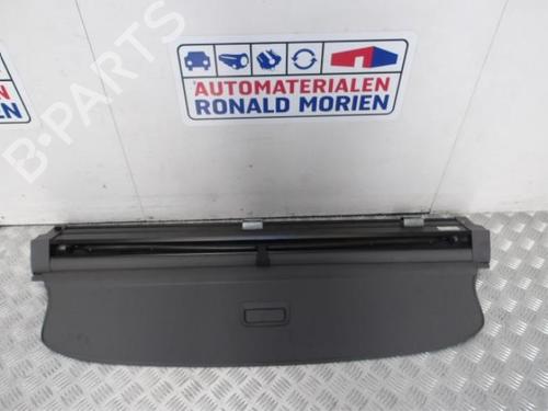 Rear parcel shelf AUDI A4 B7 Avant (8ED) 3.0 TDI quattro | BP40468246C85 - Image 6