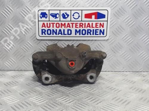 Right front brake caliper OPEL ASTRA J (P10) 1.4 Turbo (68) | BP40365978M104 - Image 2