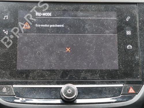 Climate control OPEL CORSA F (P2JO) 1.2 (68) | BP40478946I5 - Image 14