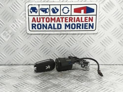 ignition-barrel-peugeot-208-i-ca_-cc_-2012-2013-2014-2015-2016-2017-2018-2019-2020-2021-40470363 main image