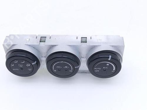 Used Climate control Climate control NISSAN 350Z Coupe (Z33) 3.5 (AAZ33) (280 hp) 40414368 40414368