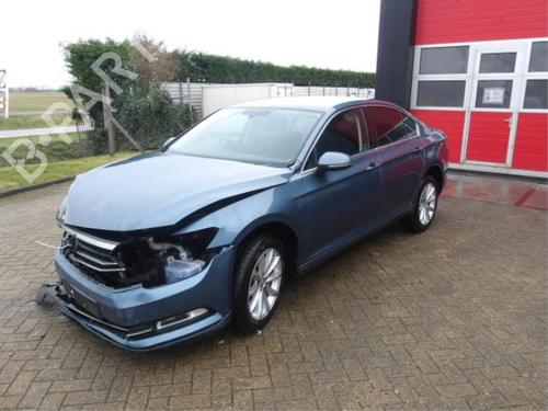 Warning switch VW PASSAT B8 (3G2, CB2) 1.6 TDI | BP40361305I22 - Image 7