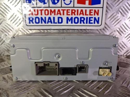 Control unit VOLVO V40 Hatchback (525) D2 | BP40468261M11 - Image 2