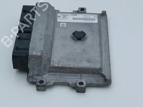 Engine control unit (ECU) OPEL CORSA F (P2JO) 1.2 (68) | BP40477905M57 - Image 2
