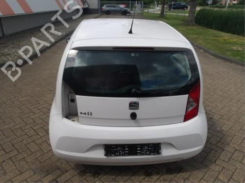 Front left lock SEAT Mii (KF1, KE1) 1.0 | BP40390972C98 - Image 11