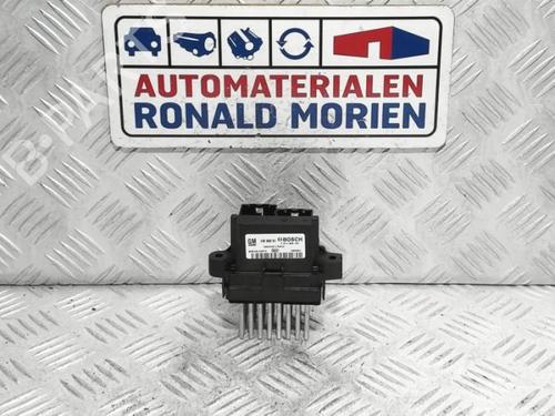 heater-resistor-opel-zafira-tourer-c-p12-2011-40381427 main image