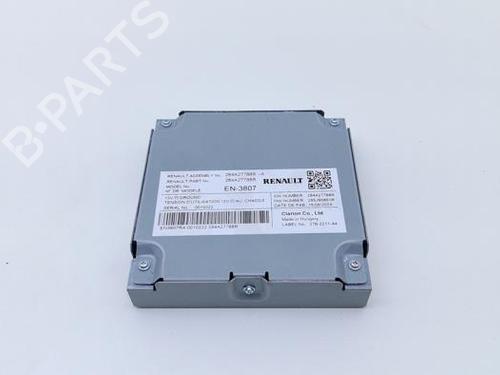 Used Electronic module Electronic module RENAULT CAPTUR II (HF_) E-TECH 145 (HFMU) (143 hp) 40419915 40419915