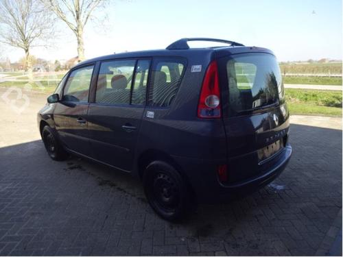 Electronic sensor RENAULT ESPACE IV (JK0/1_) 2.0 Turbo (JK0A, JK0B, JK0N) | BP40470057M84  - Image 8