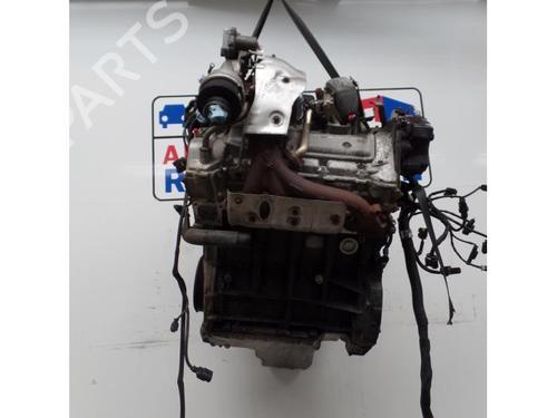 Engine MERCEDES-BENZ A-CLASS (W169) A 180 CDI (169.007, 169.307) | BP40471467M1 - Image 3