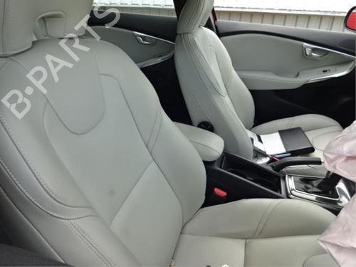 Timing cover VOLVO V40 Hatchback (525) T3 | BP40425650M123 - Image 33