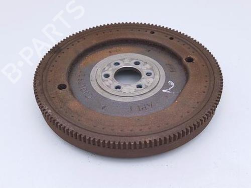Used Flywheel Flywheel OPEL COMBO Box Body/MPV (K9) 1.6 D (99 hp) 40417993 40417993