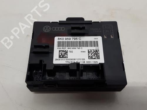 electronic-module-audi-a4-allroad-b8-8kh-2009-2010-2011-2012-2013-2014-2015-2016-2017-40431832 main image