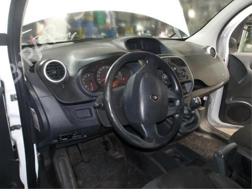 Warning switch RENAULT KANGOO Express (FW0/1_) 1.5 dCi 110 (FW06, FW12) | BP40474481I22  - Image 12