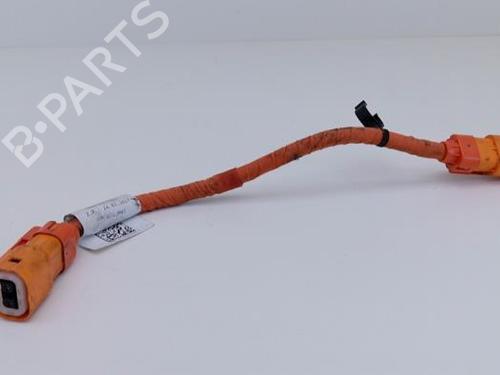 Used Cable Cable AUDI Q3 Sportback (F3N) 45 TFSI e (245 hp) 40417457 40417457