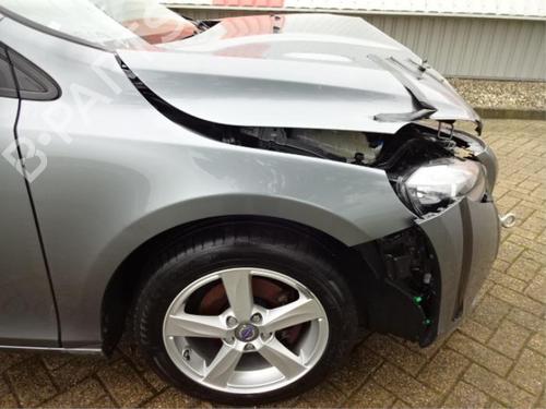Steering wheel VOLVO V40 Hatchback (525) D2 | BP40470236C49 - Image 13